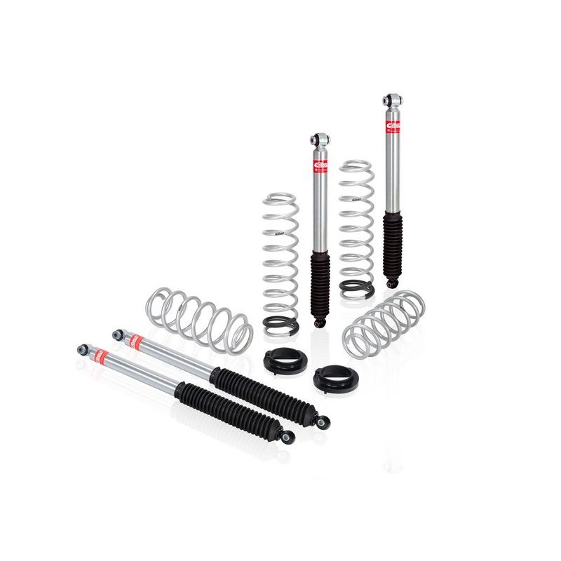 Eibach Springs E80-51-023-06-22 ALL-TERRAIN LIFT KIT