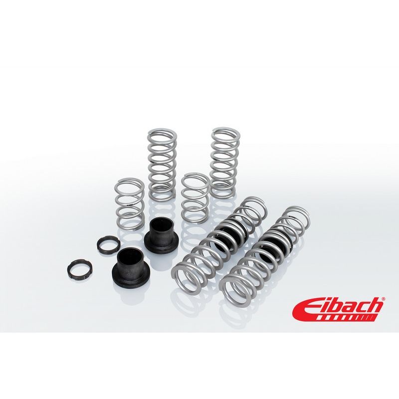 Eibach Springs E85-209-004-03-22 PRO-UTV - Stage 3 Performance Spring System (Set of 8 Springs)