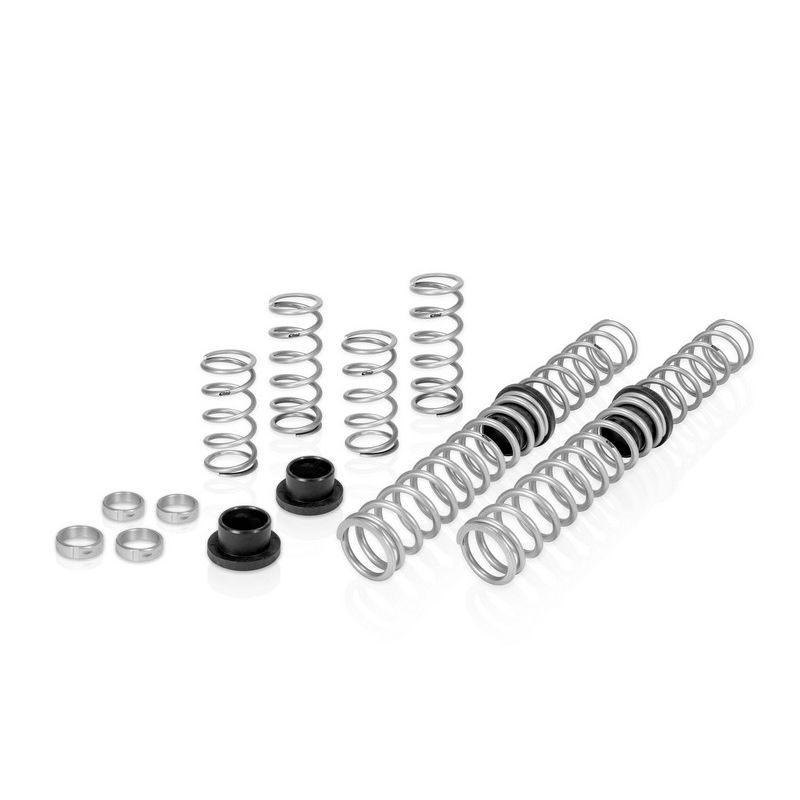 Eibach Springs E85-209-013-02-22 PRO-UTV - Stage 2 Performance Spring System (Set of 8 Springs)