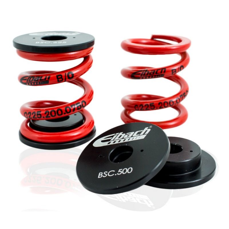 Eibach Springs 0225.200.0250 Eibach Bump Spring
