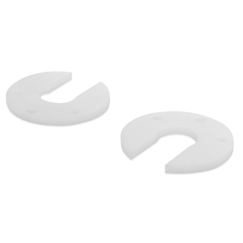 Eibach Springs BSS625.125 Eibach Bump Spring Shim (5/8" Shaft)