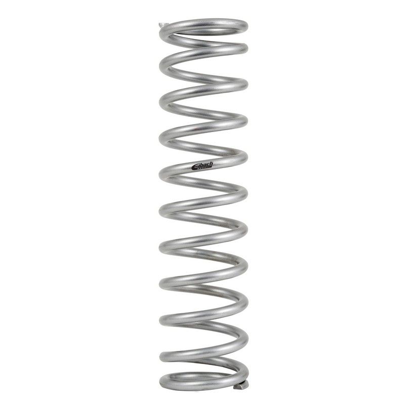 Eibach Springs 2000.375.0350S Eibach Silver Coilover Spring - 3.75" I.D.