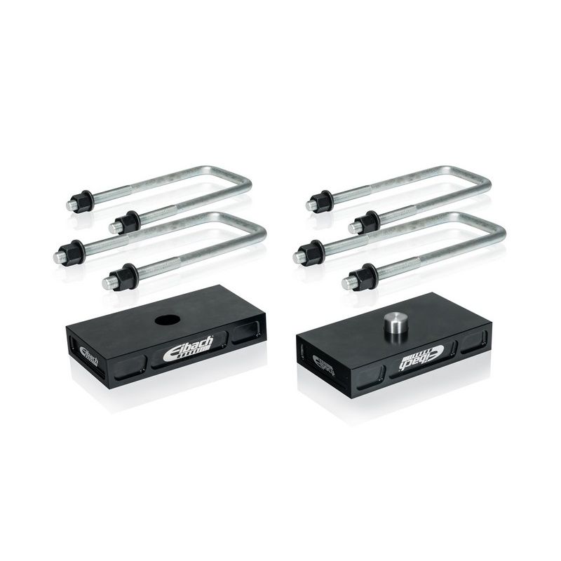 Eibach Springs LB81-23-007-01-02 Pro-Truck Rear 1.0" Lift Block