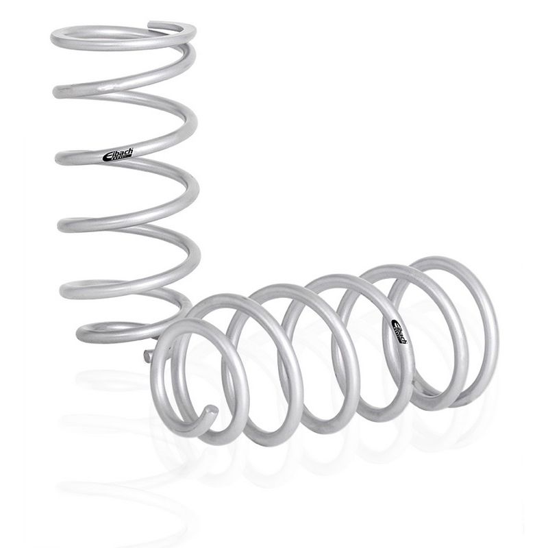 Eibach Springs E30-51-023-05-02 Pro-Lift-Kit Springs (Rear Springs Only)
