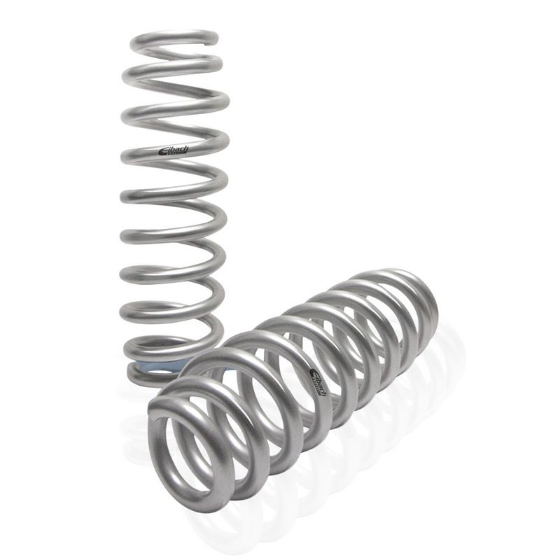 Eibach Springs E30-35-042-01-20 Pro-Lift-Kit Springs (Front Springs Only)
