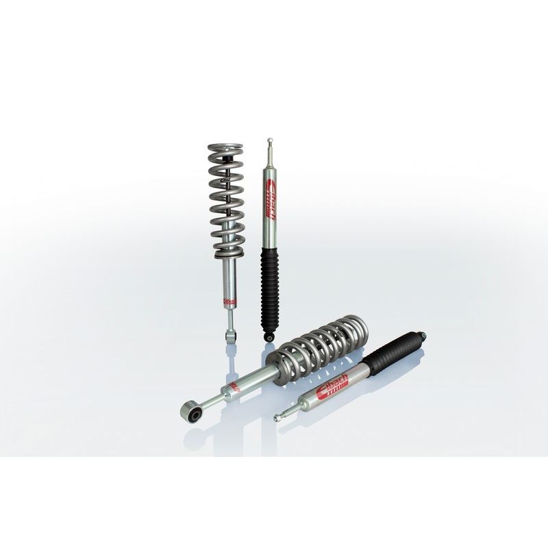 Eibach Springs E80-23-006-01-22 PRO-TRUCK LIFT SYSTEM (Stage 1)