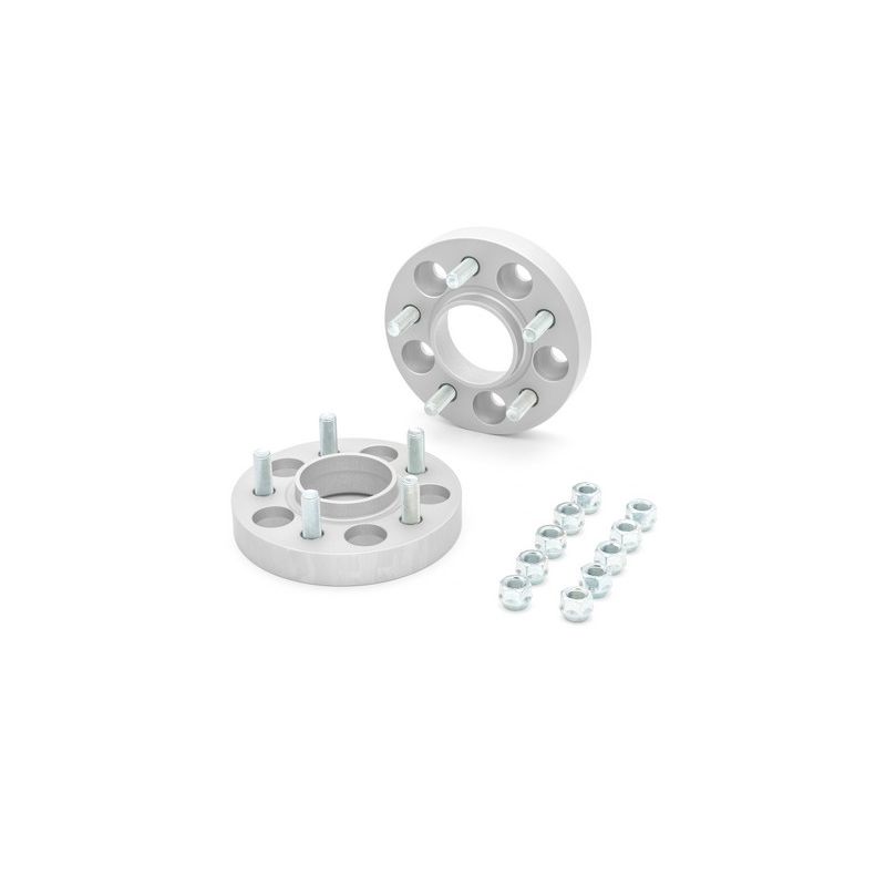 Eibach Springs S90-6-10-004 Pro-Spacer Kit (10Mm Pair)