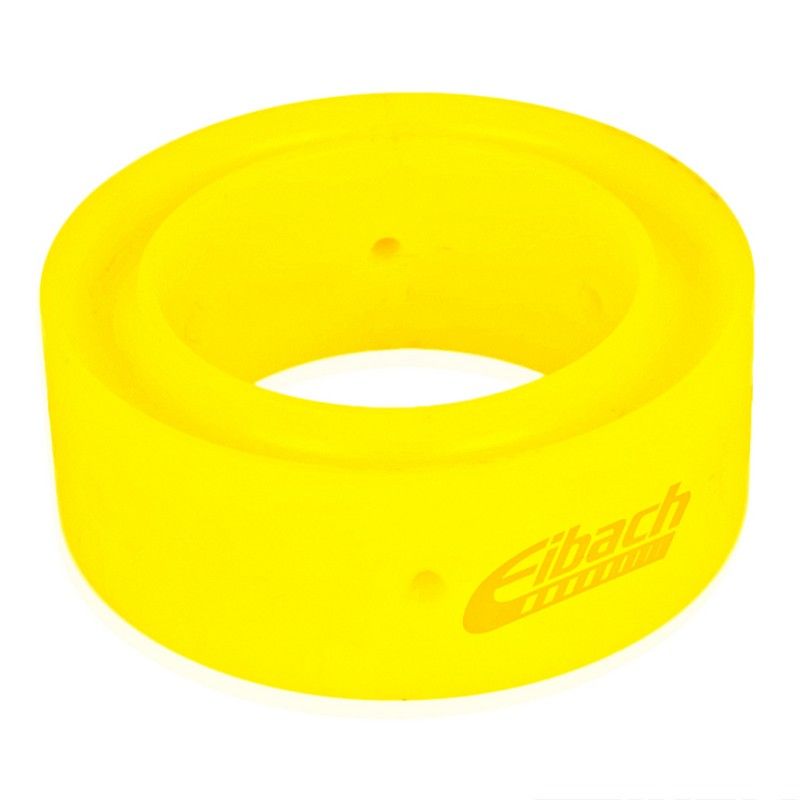 Eibach Springs SR.250.0080 Eibach Spring Rubber - Durometer 80 (Yellow)