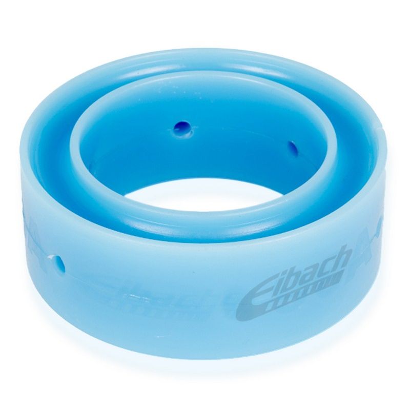 Eibach Springs SR.250.0090 Eibach Spring Rubber - Durometer 90 (Blue)
