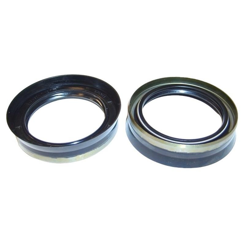 Elring 021.970 Shaft Seal, wheel hub