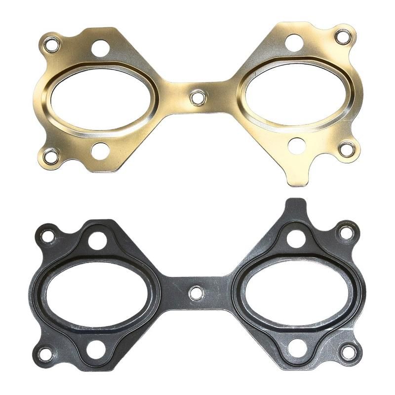 Elring 066.391 Gasket, exhaust manifold