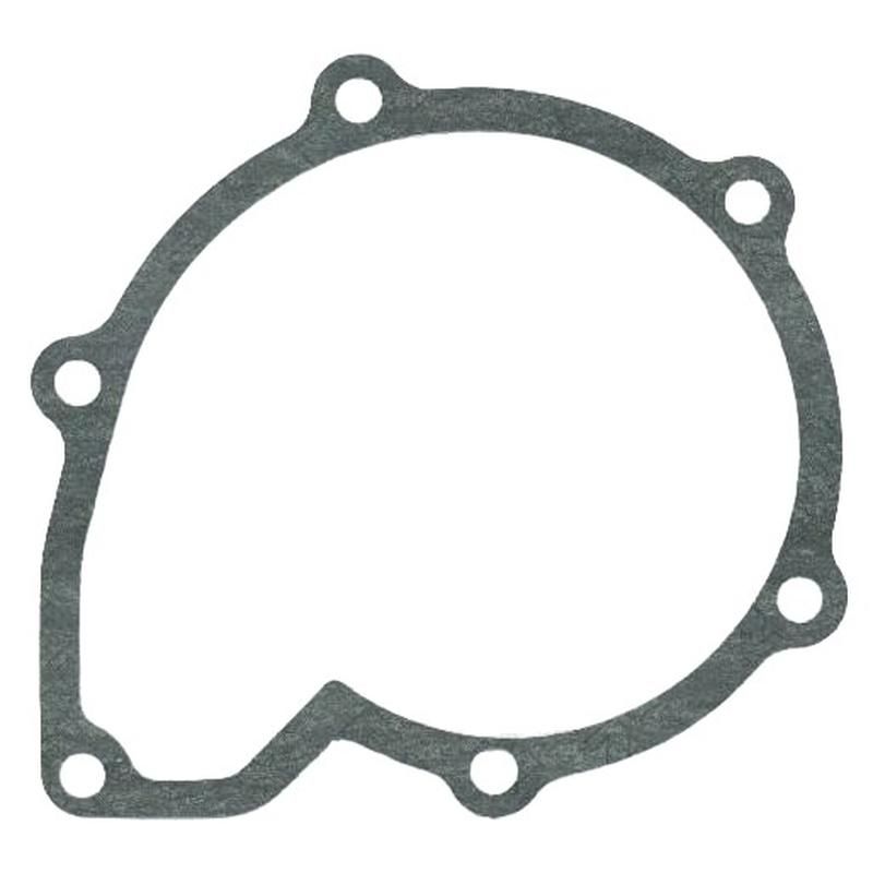 Elring 098.957 Gasket, water pump