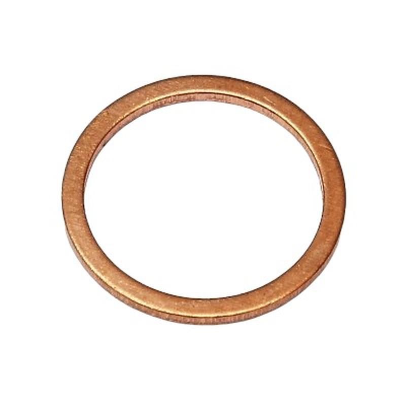 Elring 120.782 Seal Ring, oil drain plug