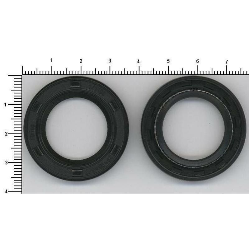 Elring 131.860 Shaft Seal, manual transmission