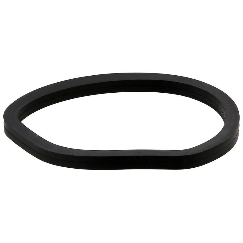Elring 137.100 Gasket, oil filter housing