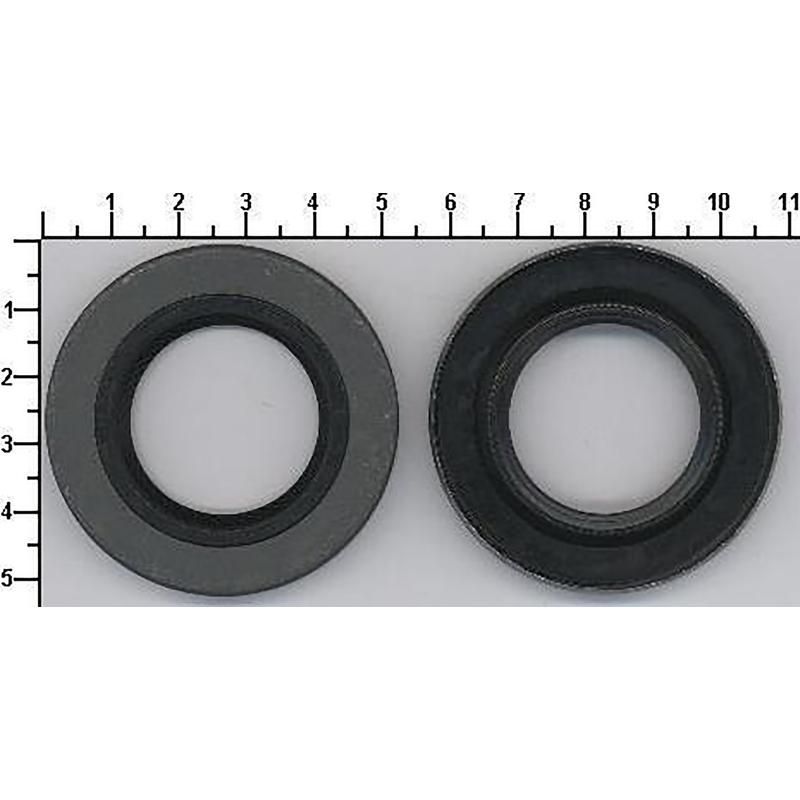 Elring 212.458 Shaft Seal, camshaft