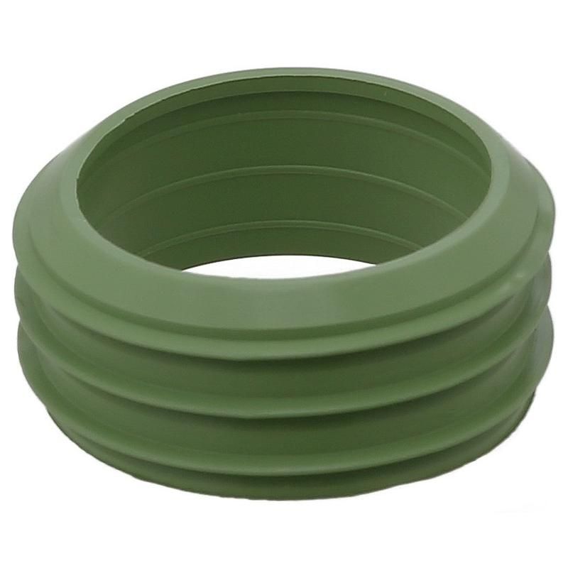 Elring 240.120 Gasket, intake manifold housing