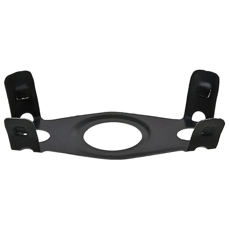 Elring 245.800 Gasket, oil outlet (charger)