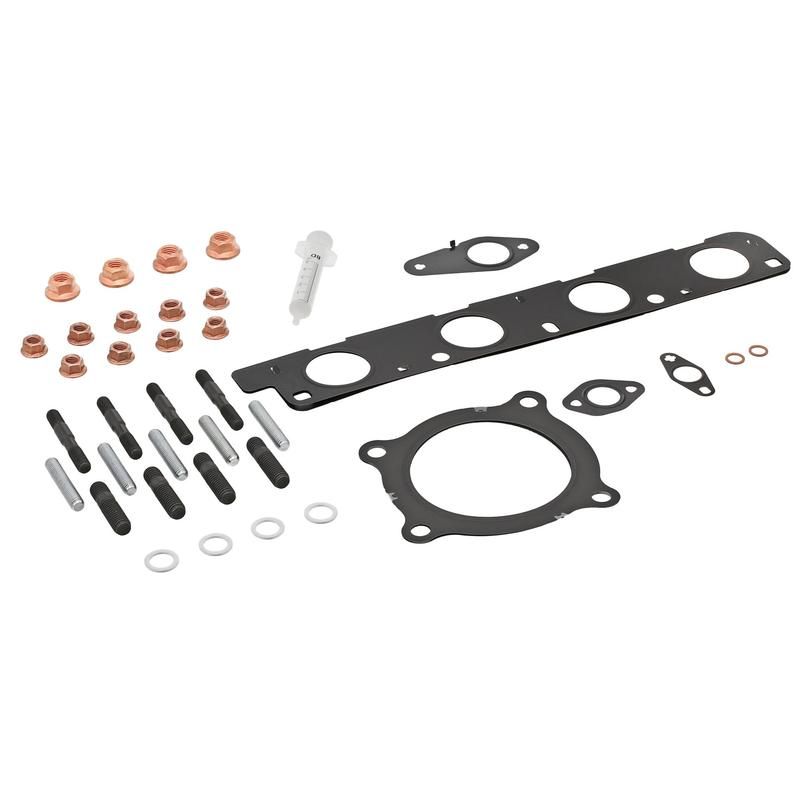 Elring 261.190 Exhaust Manifold Gasket