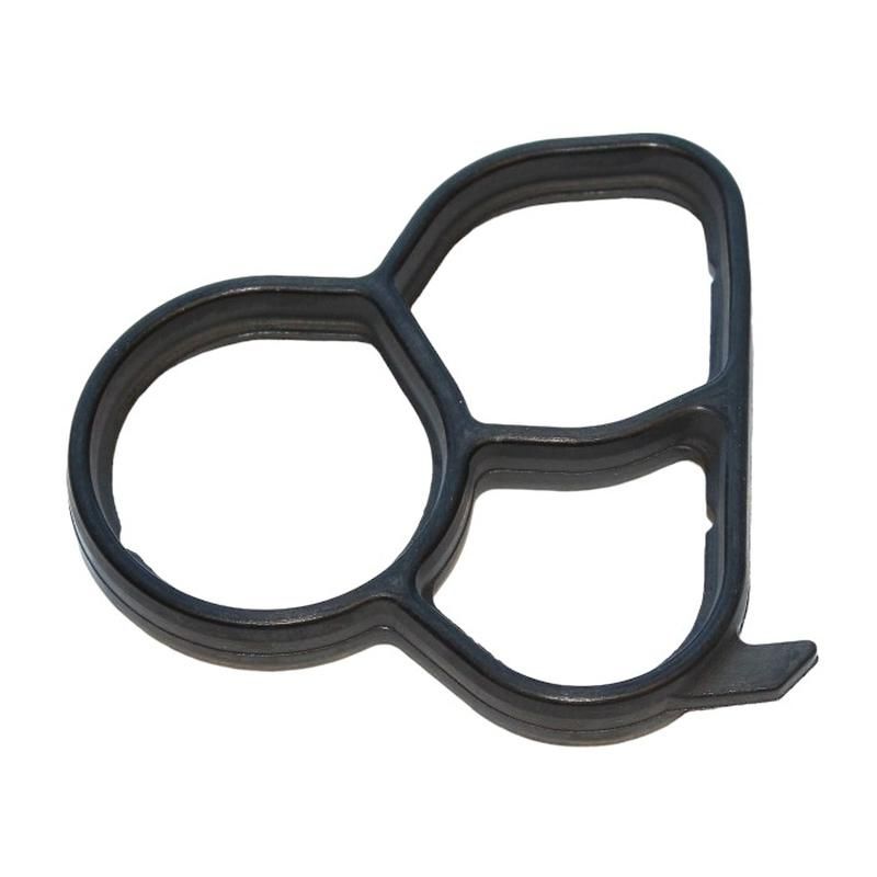 Elring 284.340 Gasket, oil filter housing