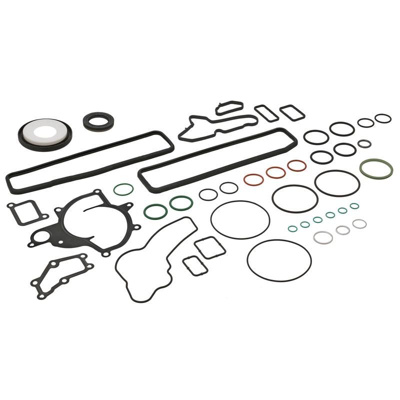 Elring 284.410 Gasket Kit, crankcase