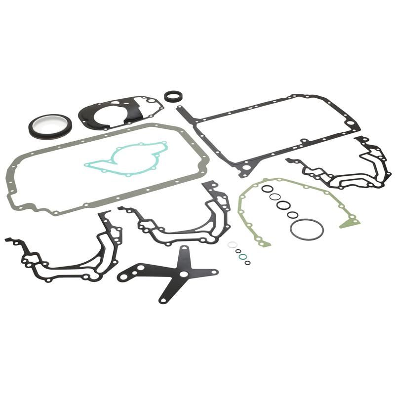 Elring 295.500 Gasket Kit, crankcase