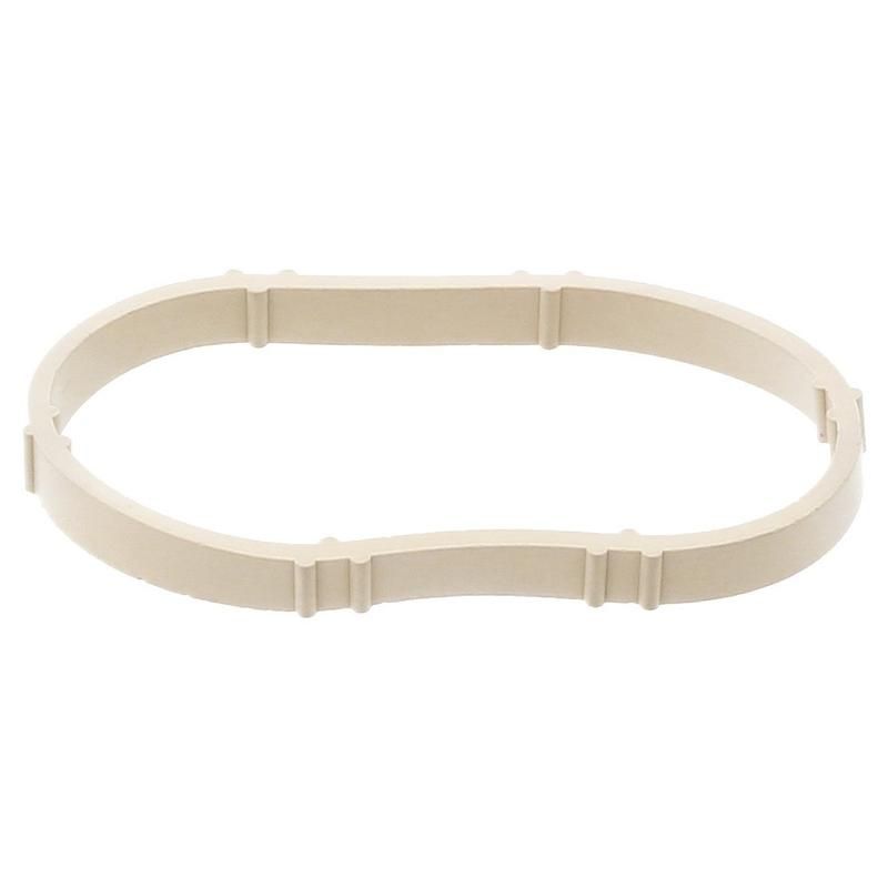 Elring 372.651 Gasket, intake manifold housing