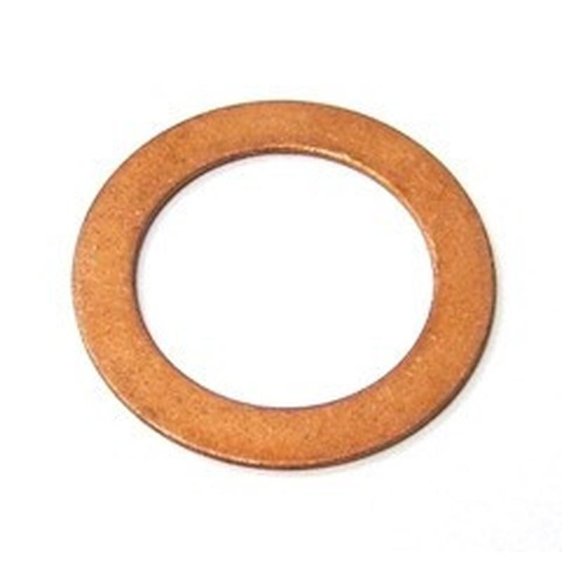 Elring 381.700 Seal Ring, oil drain plug