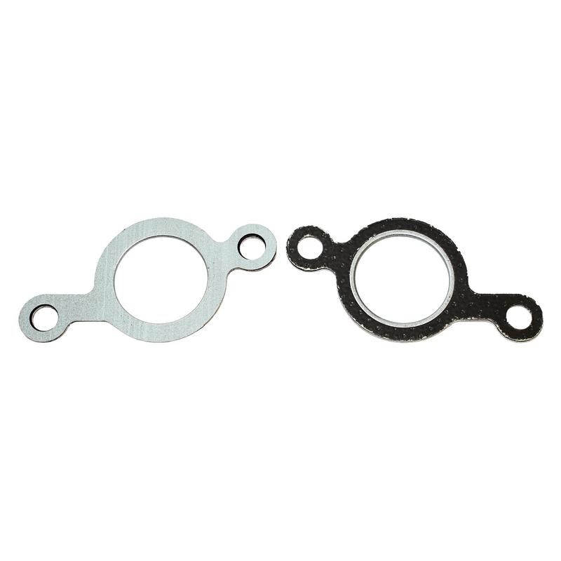 Elring 393.860 Gasket, exhaust manifold
