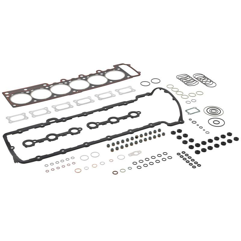 Elring 408.000 Gasket Kit, cylinder head