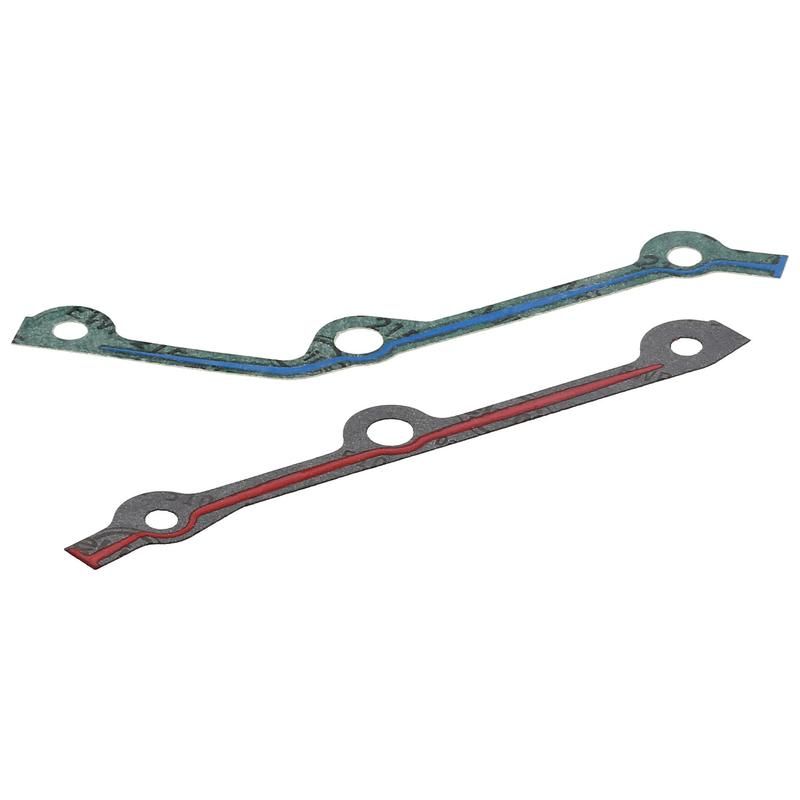 Elring 412.490 Gasket Kit, timing case