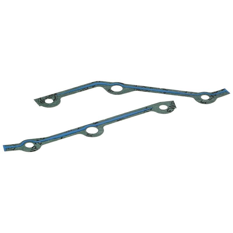 Elring 412.520 Gasket Kit, timing case