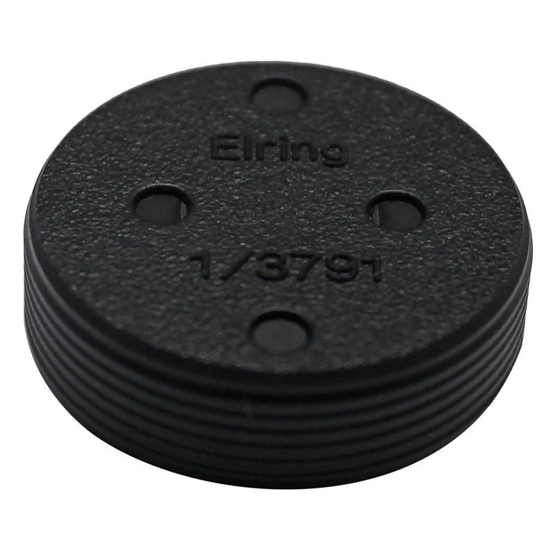 Elring 429.550 Locking Cover, camshaft