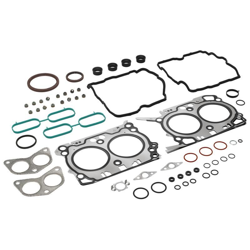 Elring 445.010 Full Gasket Kit, engine