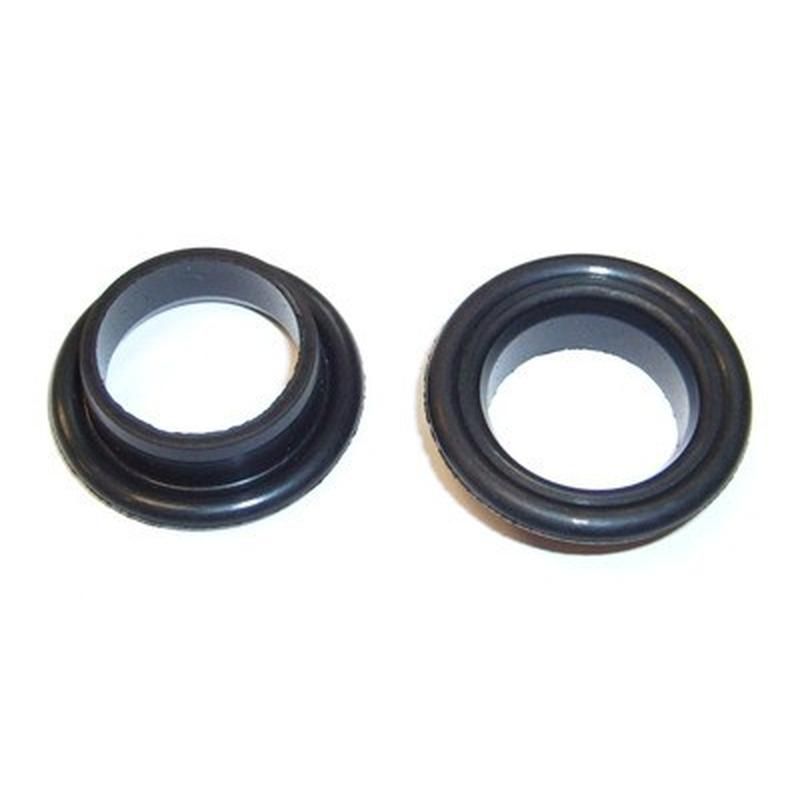 Elring 460.745 Gasket, intake manifold