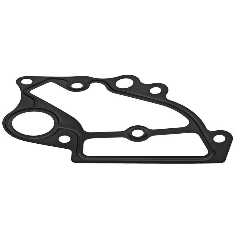 Elring 475.080 Gasket, coolant flange
