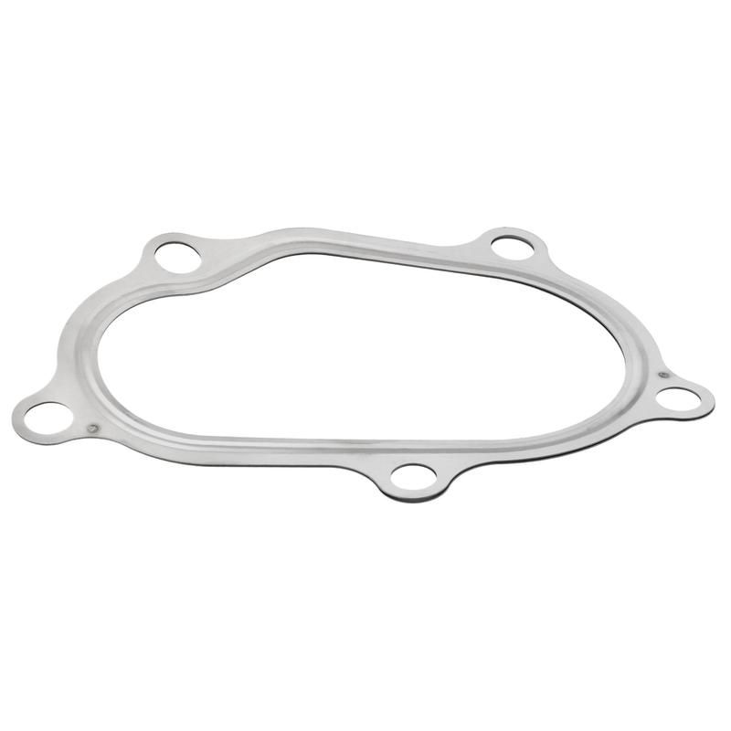 Elring 482.380 Gasket, exhaust pipe