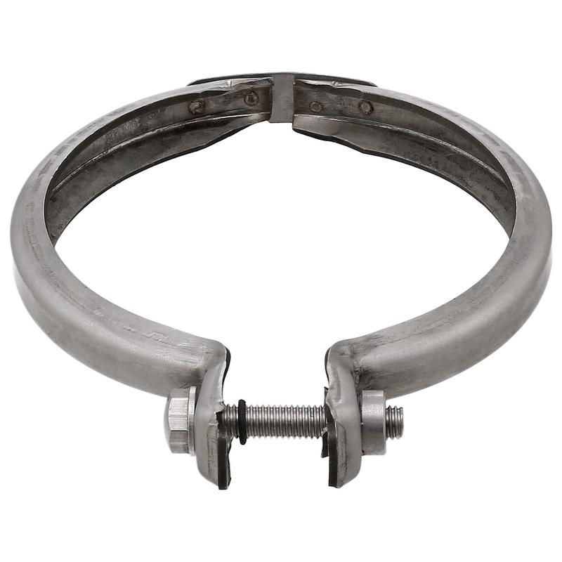 Elring 483.500 Pipe Connector, exhaust system