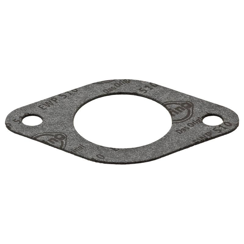 Elring 484.107 Gasket, intake manifold