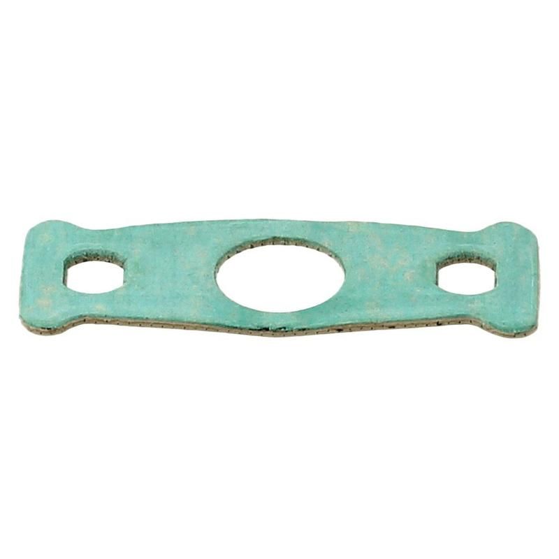 Elring 489.430 Gasket, oil outlet (charger)