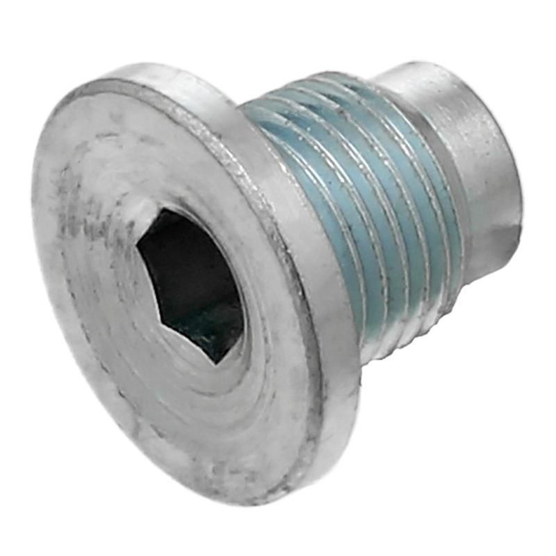 Elring 523.450 Screw Plug, oil sump