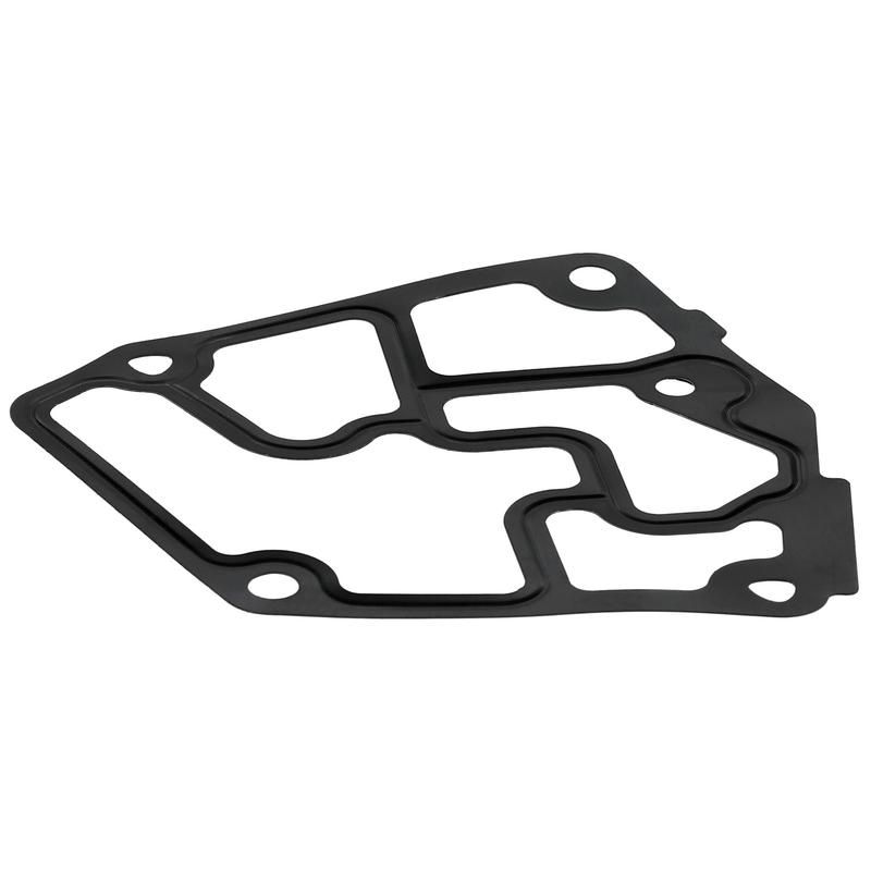 Elring 530.841 Gasket, oil filter housing