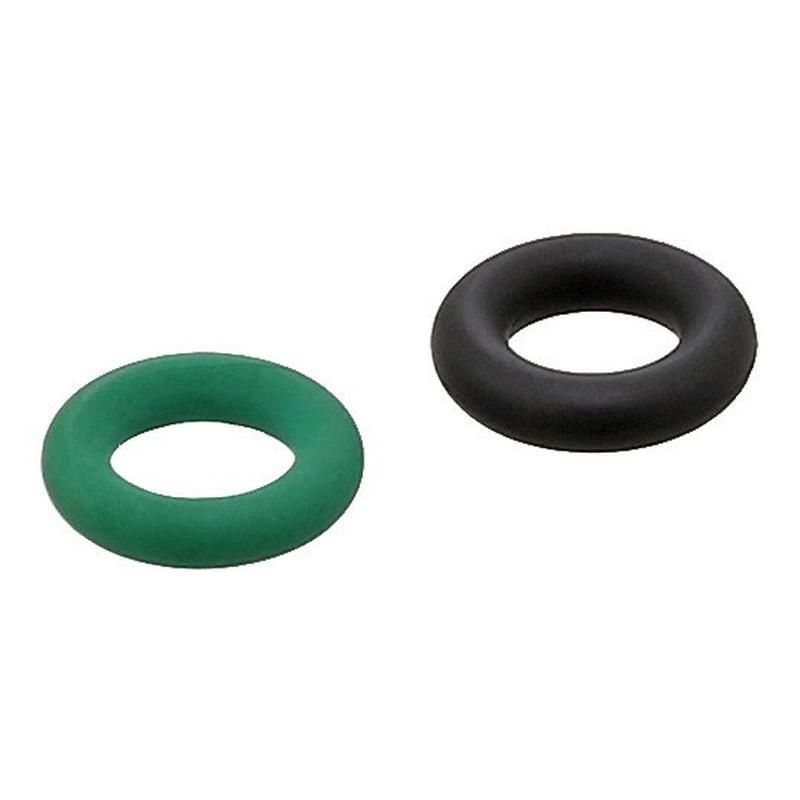 Elring 565.340 Seal Ring Set, injection valve