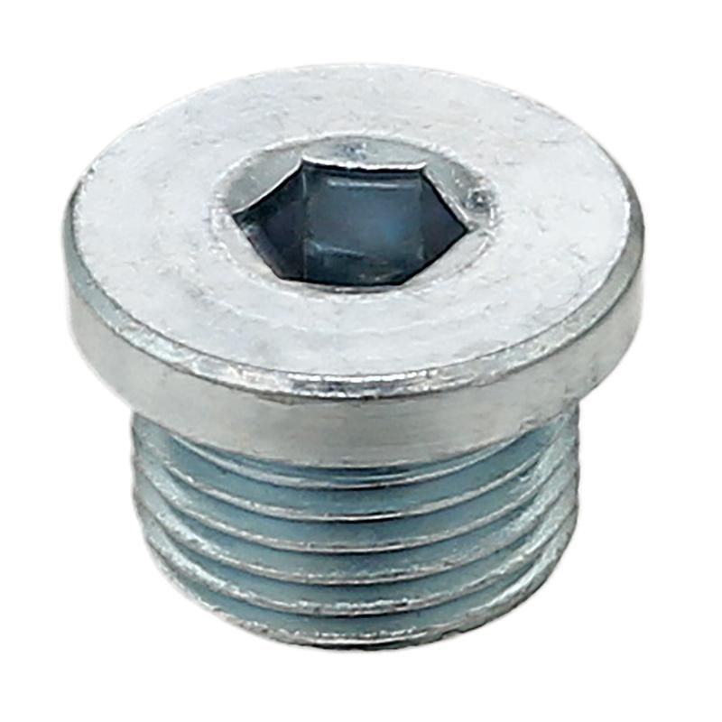 Elring 587.140 Screw Plug, oil sump