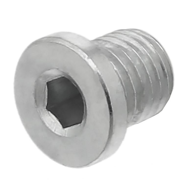 Elring 587.190 Screw Plug, oil sump
