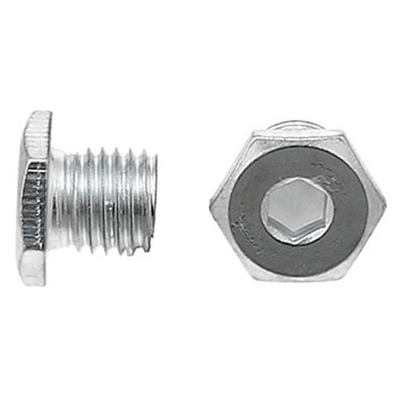 Elring 587.230 Screw Plug, oil sump