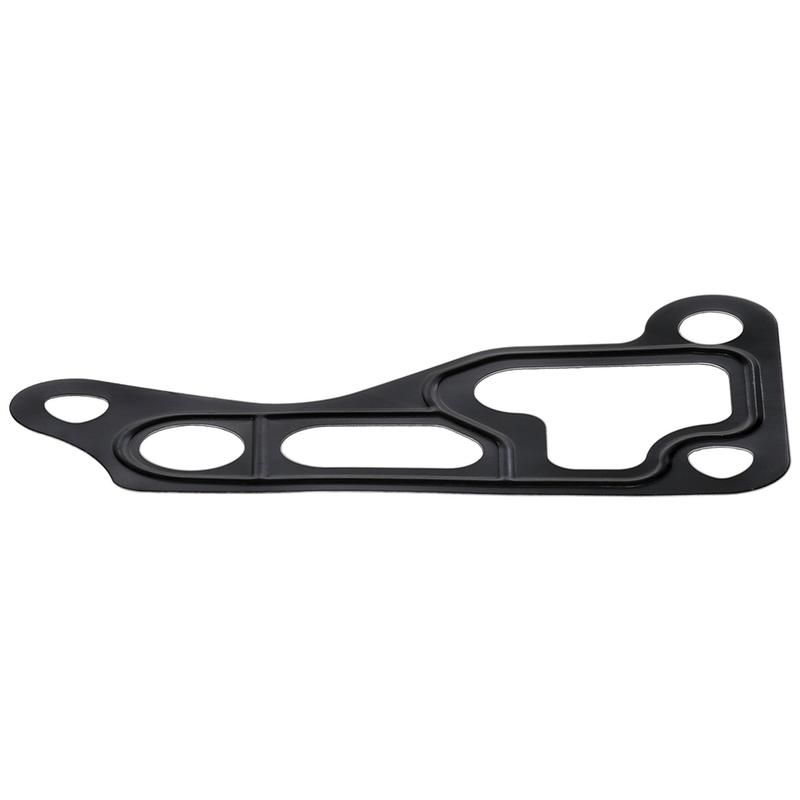 Elring 620.061 Gasket, oil filter housing