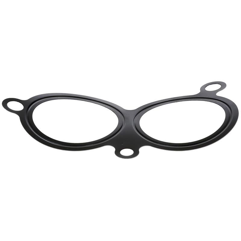 Elring 633.291 Gasket, intake manifold housing