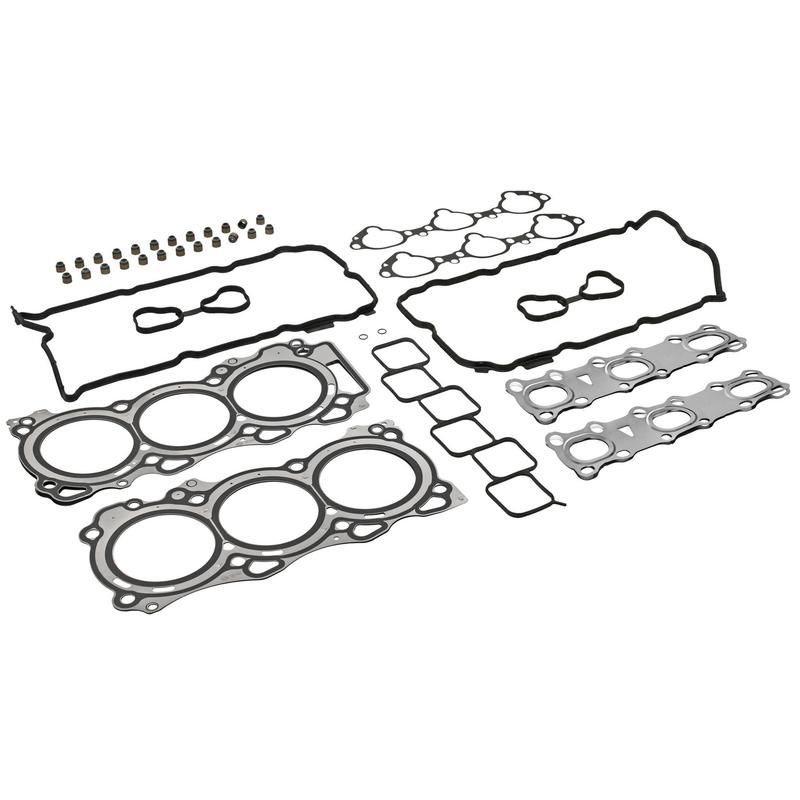 Elring 701.530 Gasket Kit, cylinder head