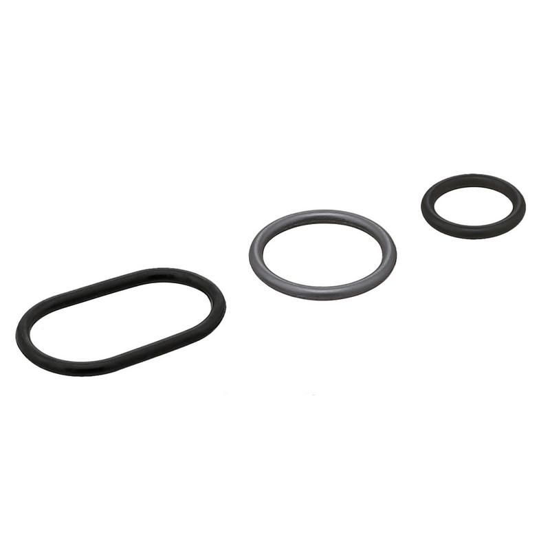 Elring 703.520 Gasket Kit, timing case